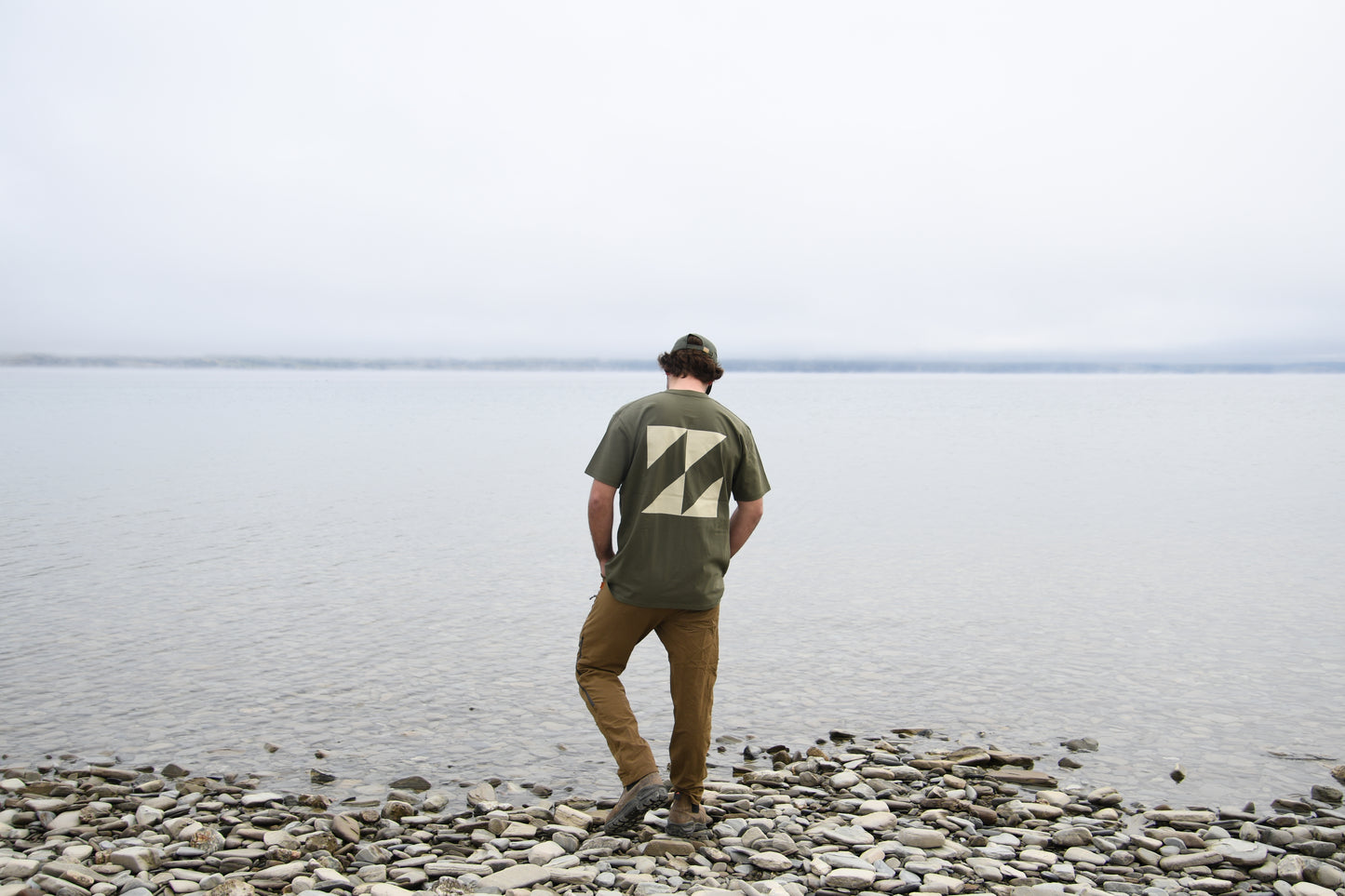Weekend Mish Tee