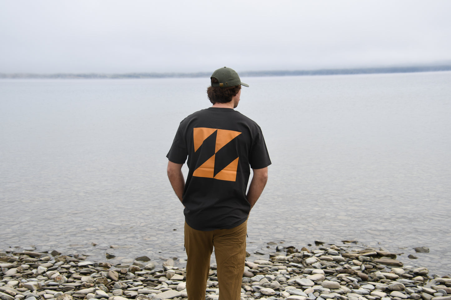 Weekend Mish Tee