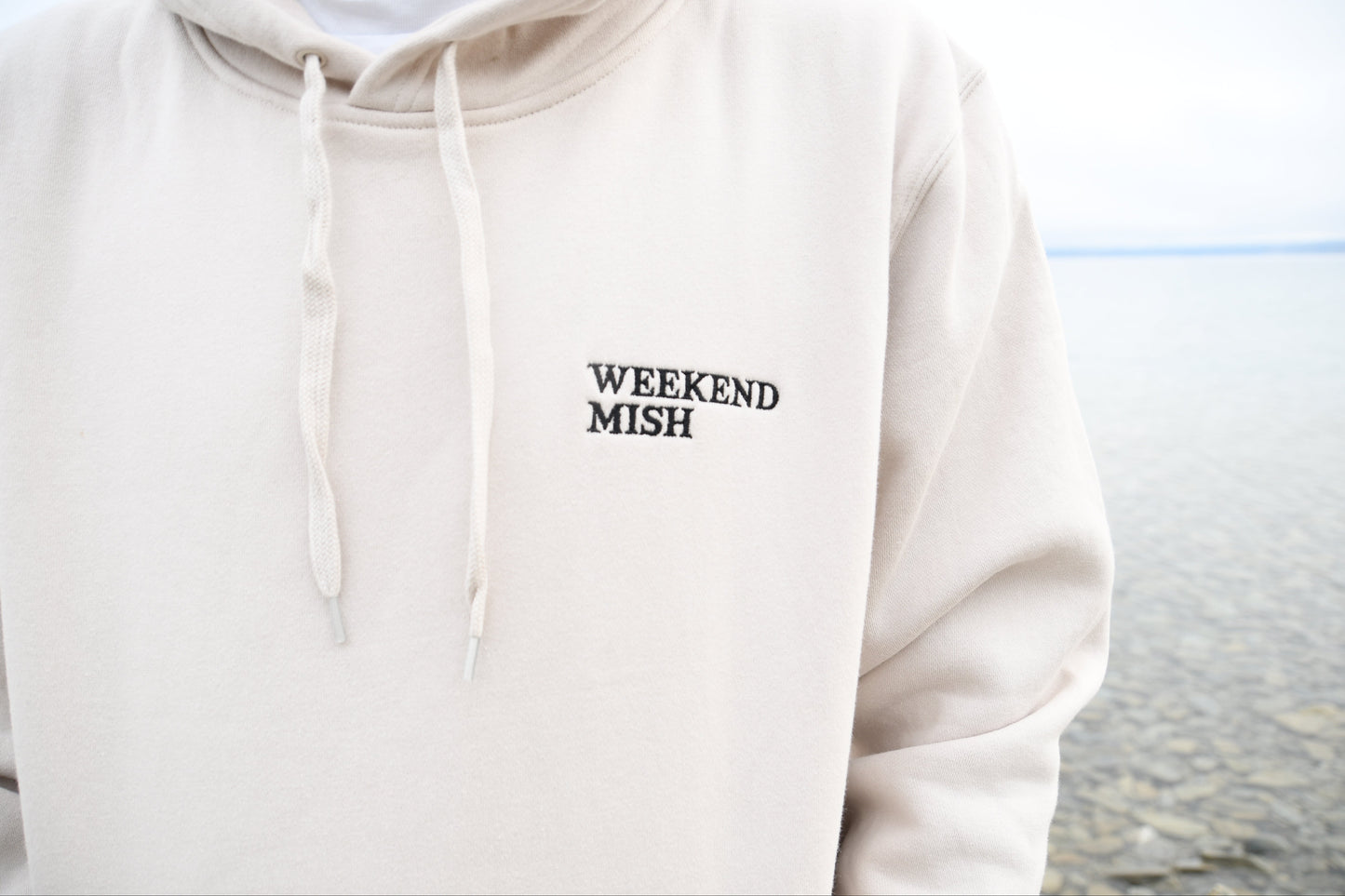 Weekend Mish Hood