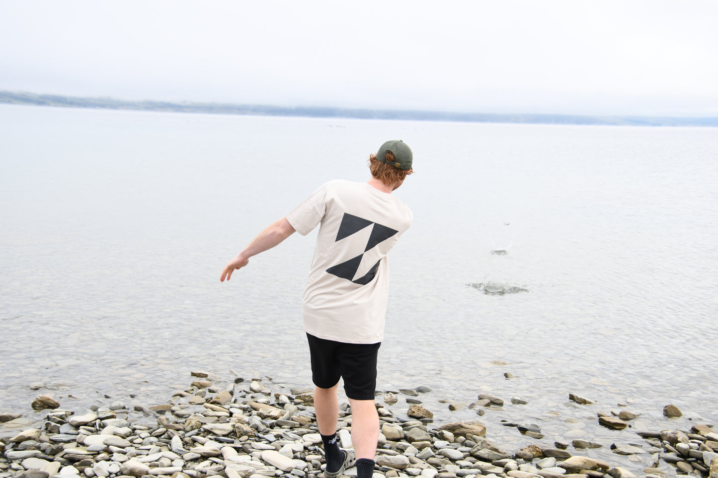 Weekend Mish Tee