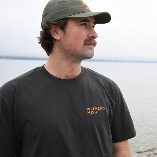Weekend Mish Tee