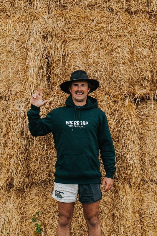 ERRP the original hoodie